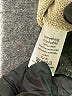 Something Navy 100% Cotton Tan Sweatshirt Size XXS - photo 8