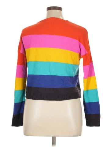 Full Tilt Long Sleeve Turtleneck (view 2)