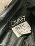 Jovani 100% Polyester Black Cocktail Dress Size 8 - photo 4