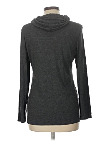 Michael Tyler Long Sleeve Turtleneck (view 2)