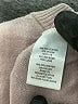 T Tahari Polka Dots Pink Pullover Sweater Size S - photo 8