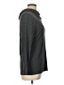 Michael Tyler Gray Long Sleeve Turtleneck Size L - photo 4
