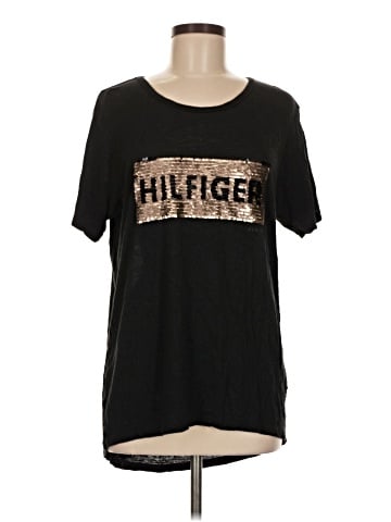 Hilfiger Denim Short Sleeve T-Shirt (view 1)