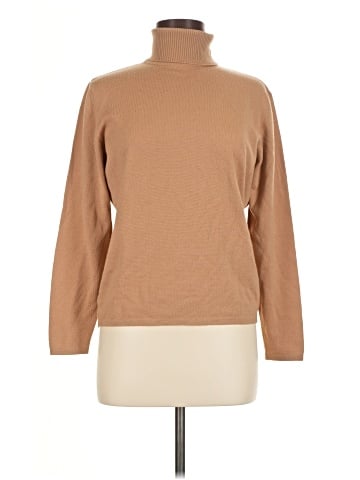 Henri Bendel Wool Pullover Sweater (view 1)