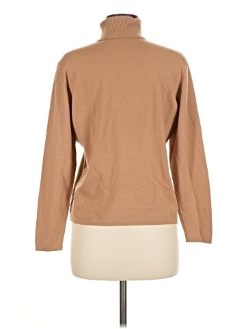 Henri Bendel Wool Pullover Sweater (view 2)