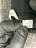 Gap Solid Black Shorts Size 2 - photo 4