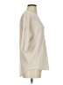 Express One Eleven Ivory 3/4 Sleeve T-Shirt Size S - photo 4