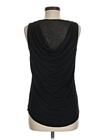Carmen Carmen Marc Valvo Sleeveless Top (view 2)
