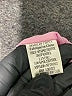 New In Color Block Pink Athletic Shorts Size S - photo 4