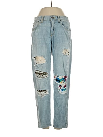 Carmar Jeans (view 1)
