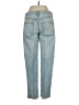 Carmar 100% Cotton Graphic Blue Jeans Size 23 waist - photo 2