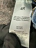 OshKosh B'gosh Solid Blue Jeans Size 4 - photo 4