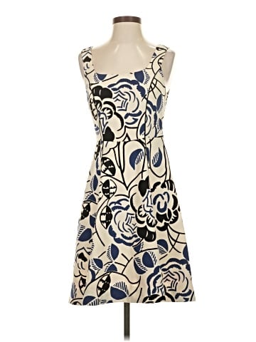 Vanessa Virginia Cocktail Dress (view 1)