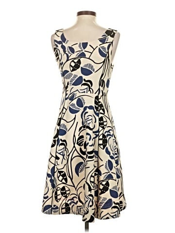 Vanessa Virginia Cocktail Dress (view 2)