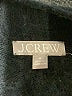 J.Crew Black Pullover Sweater Size M - photo 7