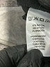 Saks Fifth Avenue Solid Black Track Pants Size S - photo 8