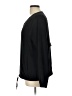 DKNY 100% Polyester Black Cardigan Size L - photo 5