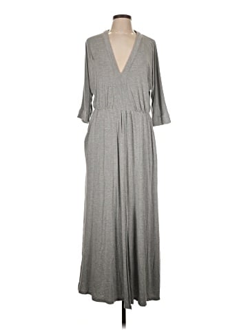 London Times Casual Dress (view 1)