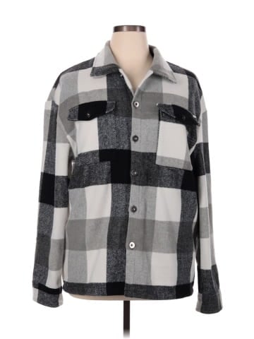 Shein Jacket (view 1)