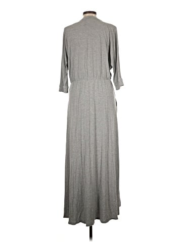 London Times Casual Dress (view 2)