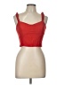 Japna Red Tank Top Size L - photo 1