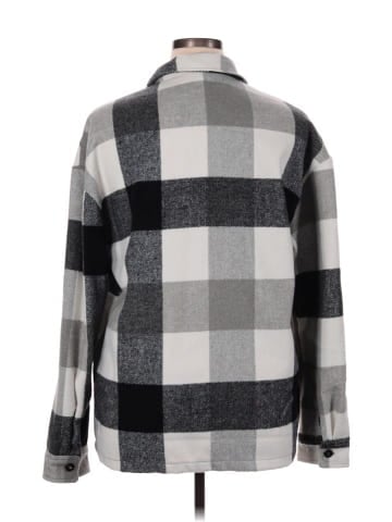 Shein Jacket (view 2)