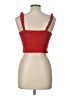 Japna Red Tank Top Size L - photo 2