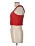 Japna Red Tank Top Size L - photo 5