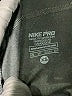 Nike Black Athletic Shorts Size XS - photo 3