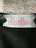 charlee Black 3/4 Sleeve Top Size M - photo 7