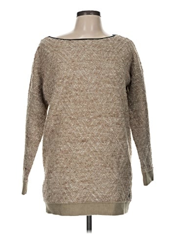 Maison Scotch Pullover Sweater (view 1)