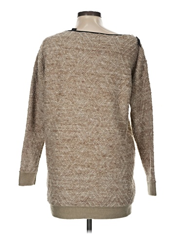 Maison Scotch Pullover Sweater (view 2)