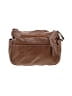 Assorted Brands Solid Brown Crossbody Bag One size - photo 3
