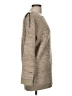 Maison Scotch Tweed Tan Pullover Sweater Size M (estimated) - photo 4