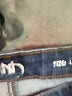 New Directions Blue Jeans Size 12 - photo 7