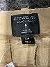 Crewcuts Solid Green Khakis Size 14 - photo 3