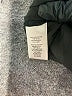 Catherine Malandrino 100% Polyester Black 3/4 Sleeve Blouse Size S - photo 8
