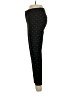 Gap Polka Dots Black Active Pants Size 2 - photo 5
