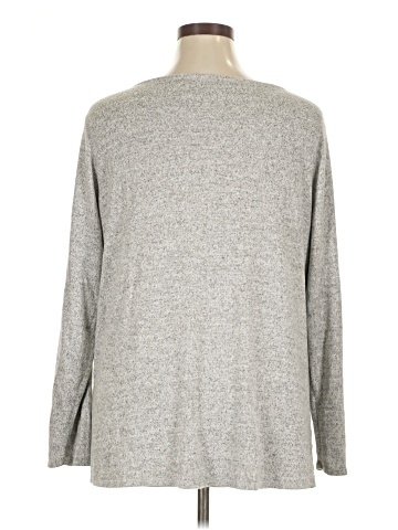 Gibson Long Sleeve Top (view 2)