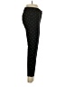 Gap Polka Dots Black Active Pants Size 2 - photo 4