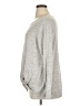 Gibson Gray Long Sleeve Top Size XL - photo 5