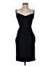 Mason Black Cocktail Dress Size 4 - photo 1
