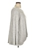 Gibson Gray Long Sleeve Top Size XL - photo 4