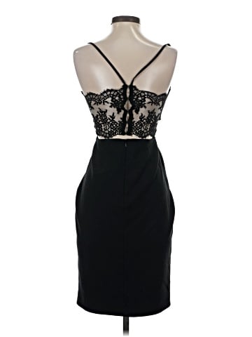 Mason Cocktail Dress (view 2)