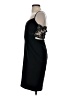 Mason Black Cocktail Dress Size 4 - photo 5