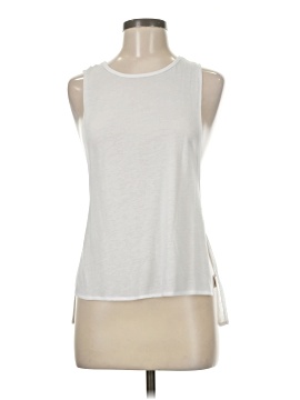 Derek Heart Sleeveless T Shirt