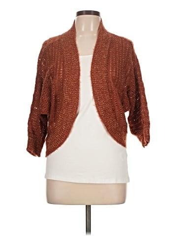 Cato Cardigan (view 1)