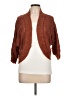 Cato Brown Cardigan Size L - photo 1
