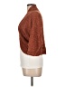 Cato Brown Cardigan Size L - photo 5