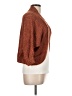 Cato Brown Cardigan Size L - photo 4